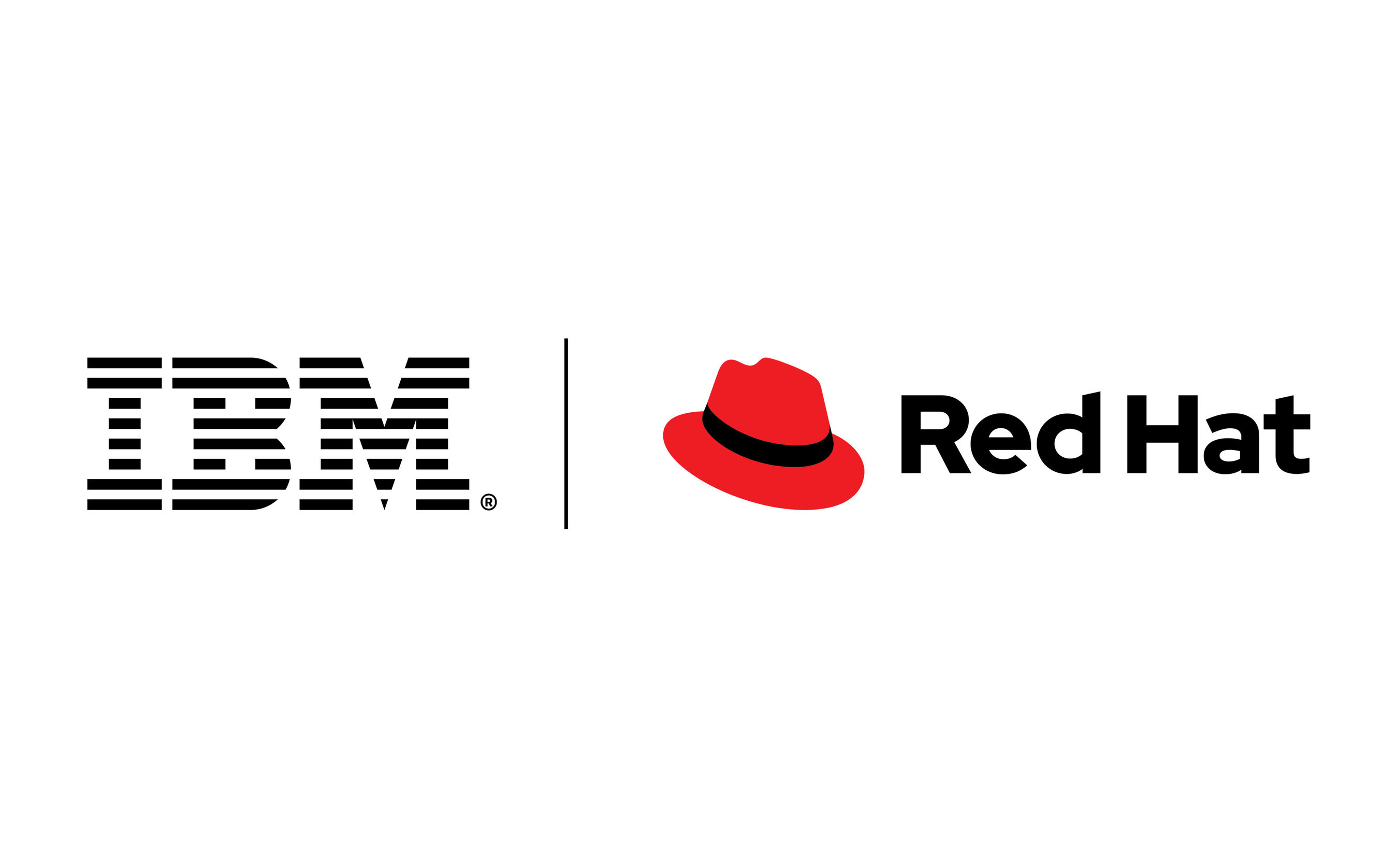 IBM + Red Hat are Open for business